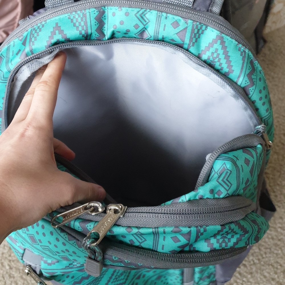 Backpack - Picture 2 of 5